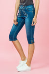 Jeansshorts Suzy - The Fashionboutique - Colloseum