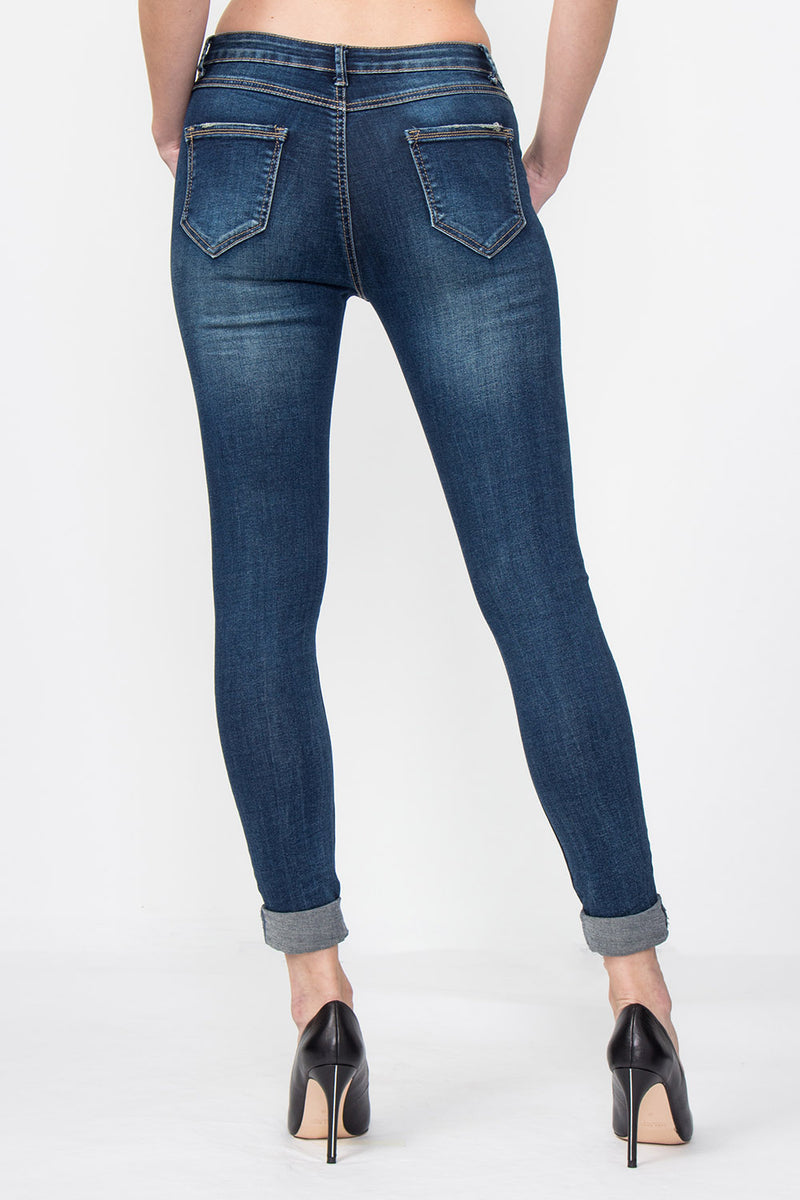 Hanna Jeans