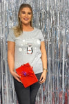 T-Shirt Santa