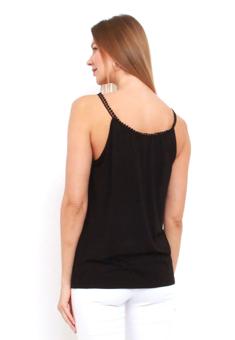 Cami Top Sunnyday