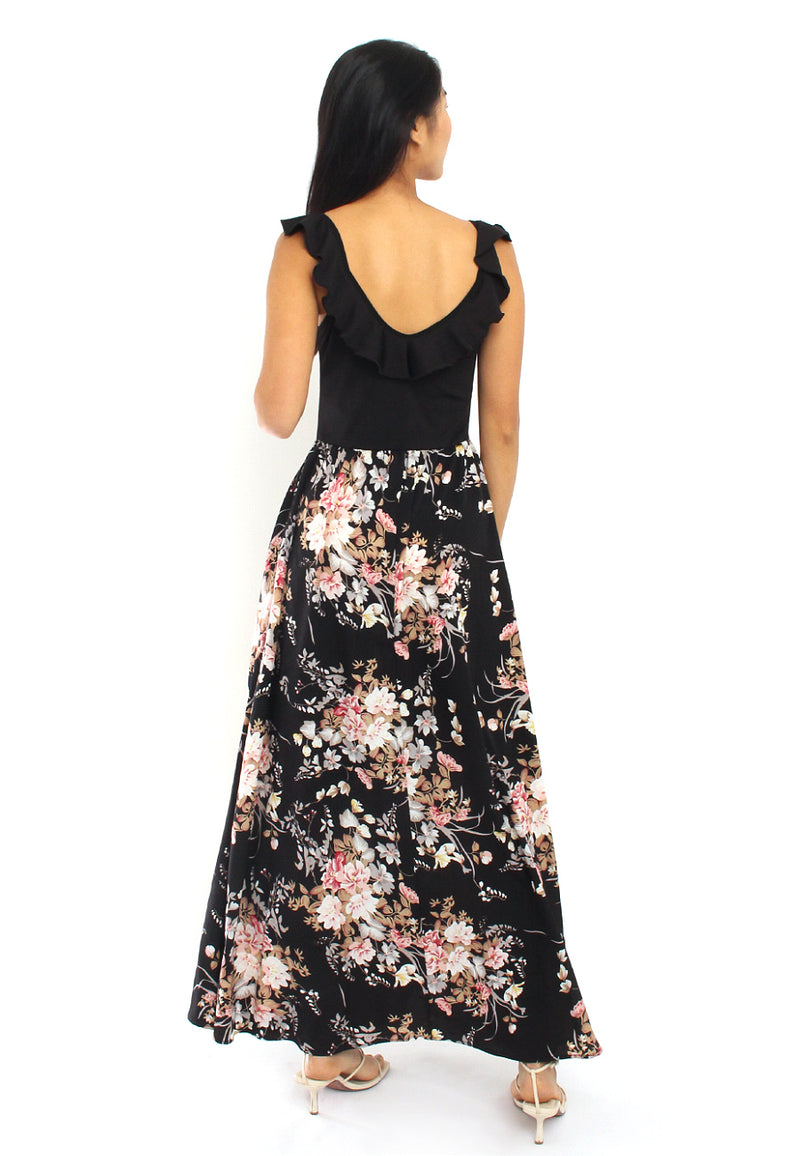 Maxikleid Milano