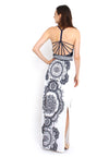 Maxikleid Piper-7