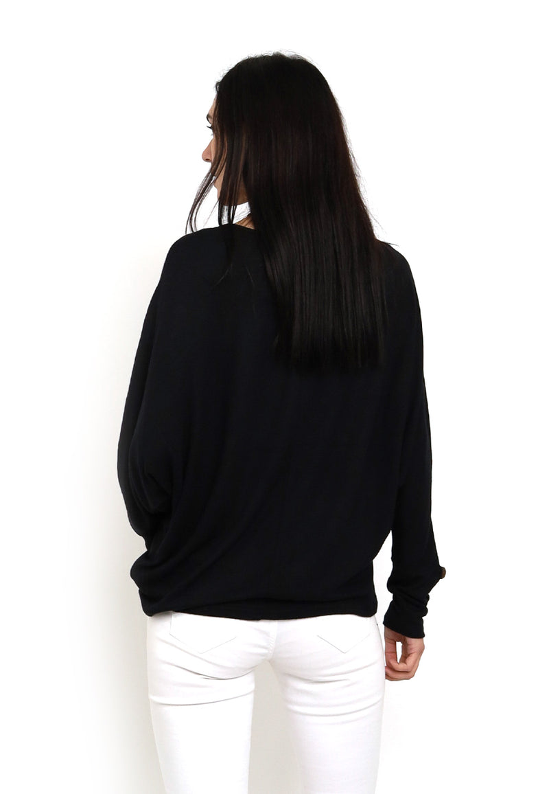 Batwing Top Conny-2