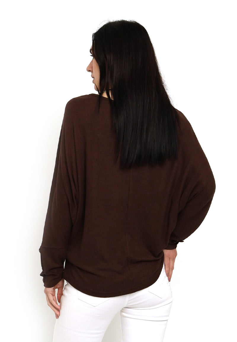 Batwing Top Conny-2