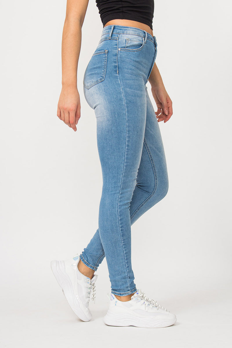 Jeans Sally