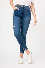 Jeans Petty - The Fashionboutique - Colloseum