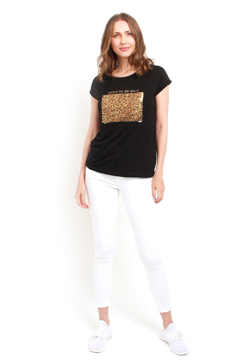 T-Shirt Leonie