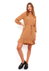 Kleid Rose