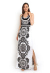 Maxikleid Piper-8