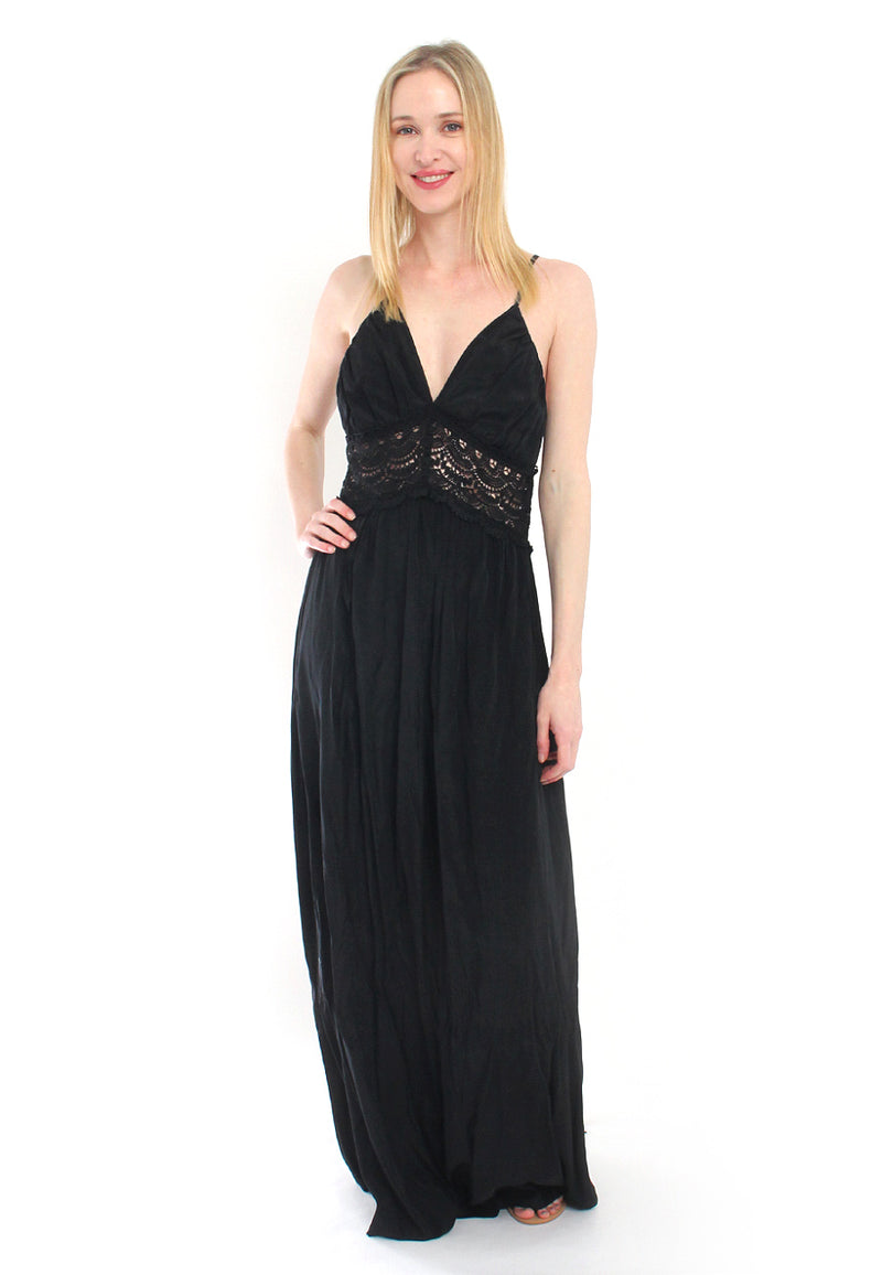 Maxikleid Lydia-8