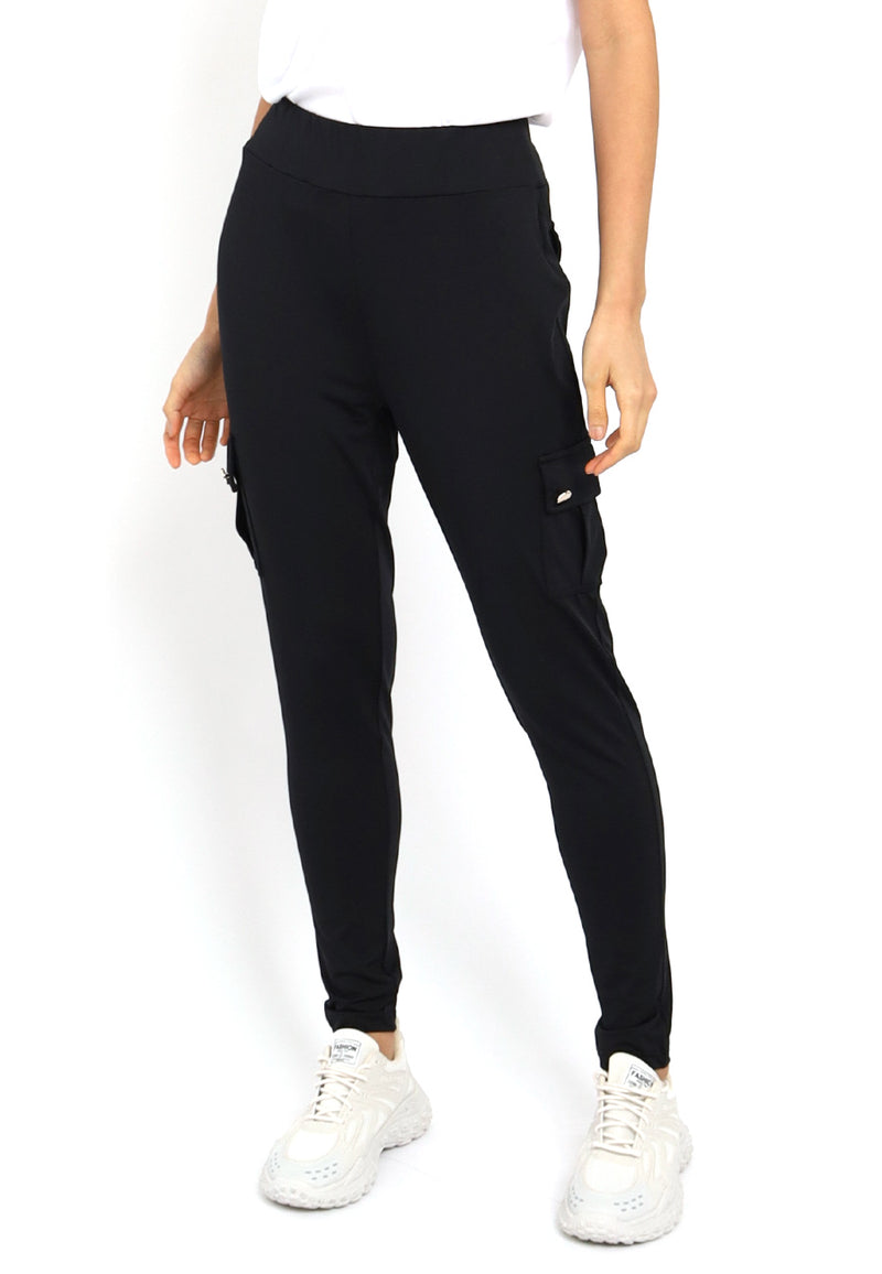 Cargohose Everly-3