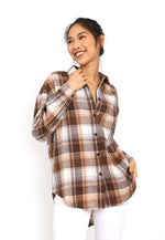 Bluse Checks-3