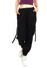 Cargohose 2 Pockets-3