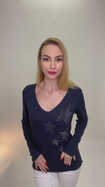 Jumper Stars
